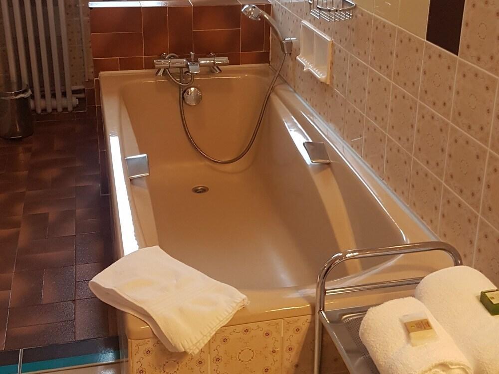 Du Musée Ex Maison Pléville - L'arrivée Hotel 3*