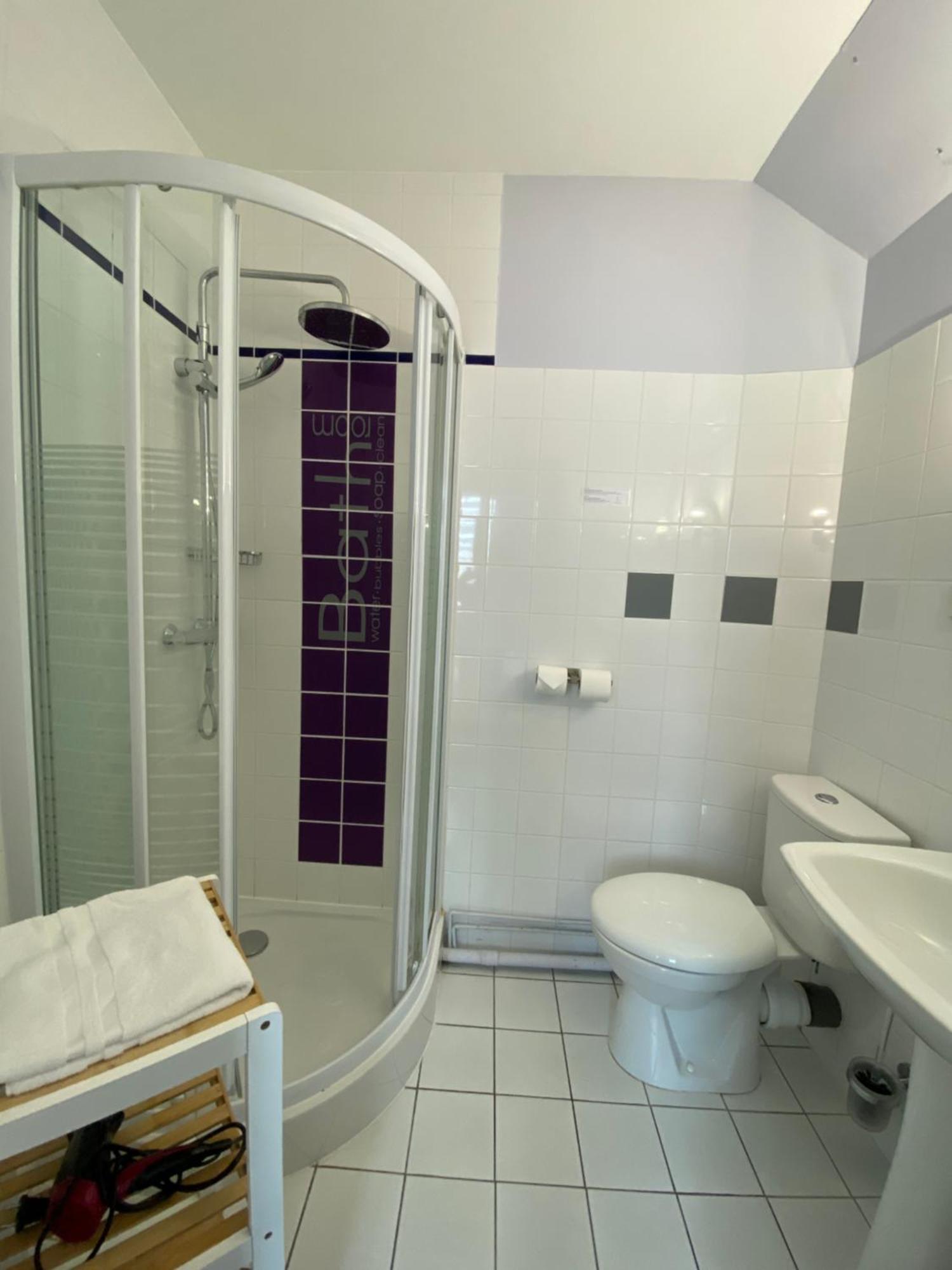 Du Musée Ex Maison Pléville - L'arrivée Hotel 3*